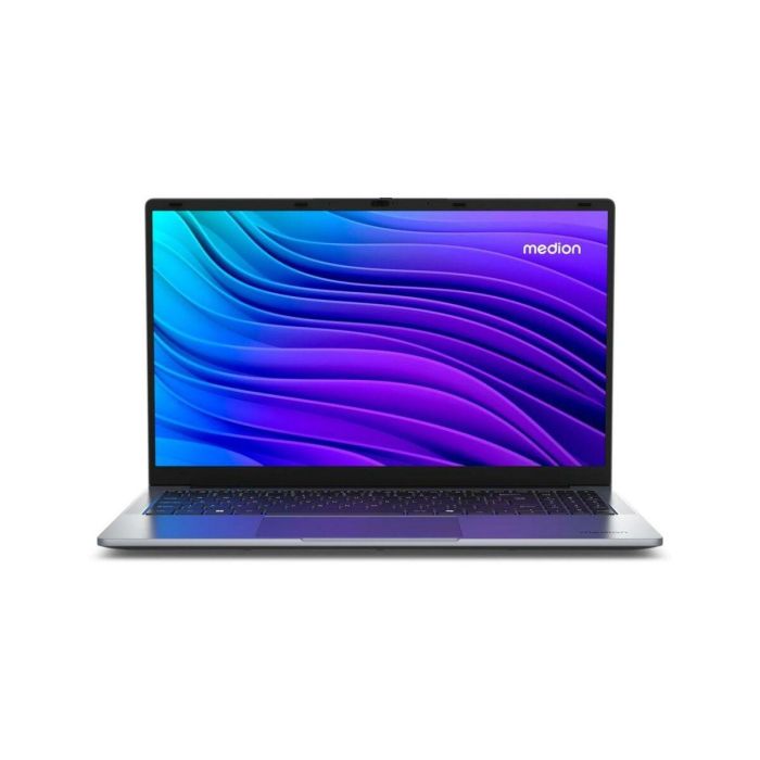 Laptop Medion MD62644 15,6" Intel Celeron N100 4 GB RAM 128 GB Laptop Medion MD62644 15,6" Intel Celeron N100 4 GB RAM 128 GB