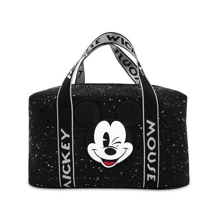 Neceser aseo viaje mickey 26.0 x 15.0 x 12.0 cm