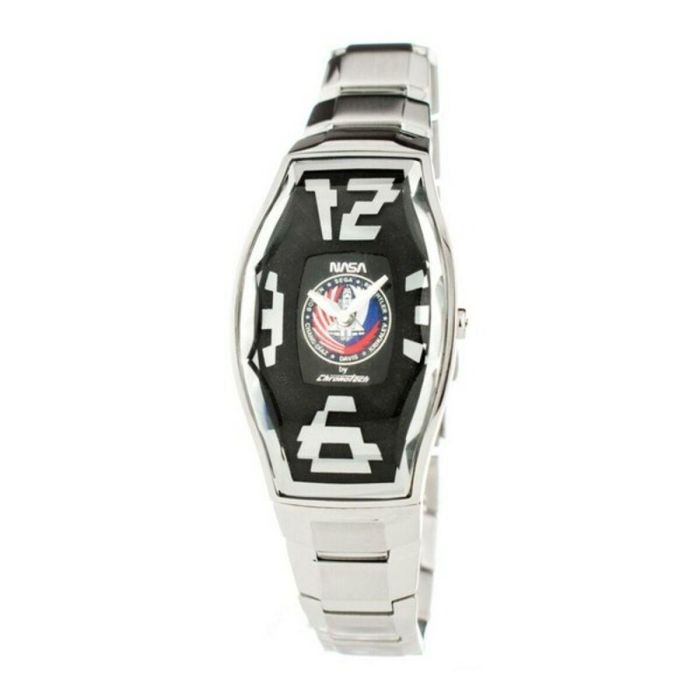 Reloj Unisex Chronotech NASA (Ø 27 mm) Reloj Unisex Chronotech NASA (Ø 27 mm)