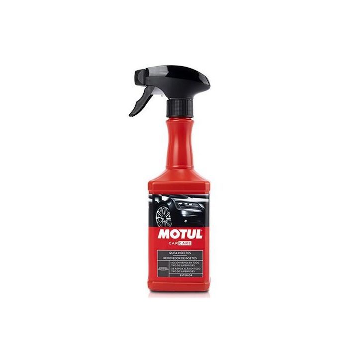 Limpia Insectos Motul MTL110151 500 ml 2 Limpia Insectos Motul MTL110151 500 ml 2