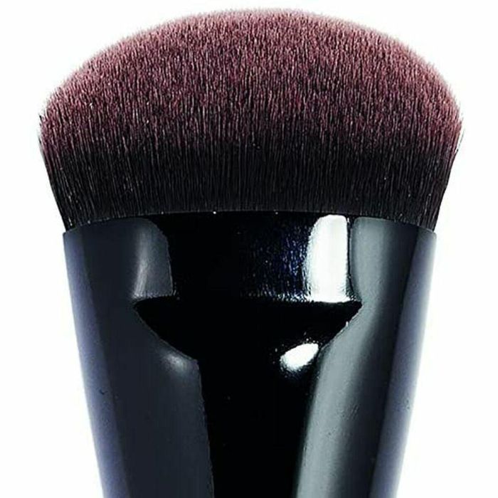 Bare Minerals Brocha Luxe Performance para Base Líquida, Cobertura Impecable, Fibras Sintéticas, Vegana, Cruelty Free, 1 pz 1 Bare Minerals Brocha Luxe Performance para Base Líquida, Cobertura Impecable, Fibras Sintéticas, Vegana, Cruelty Free, 1 pz 1