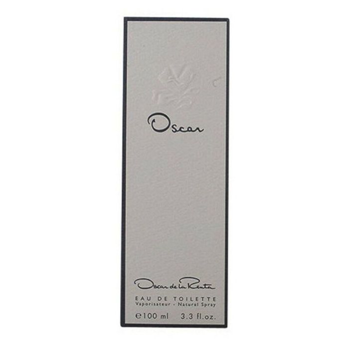 Perfume Mujer Oscar De La Renta OSCAR-301993 EDT 5 Perfume Mujer Oscar De La Renta OSCAR-301993 EDT 5