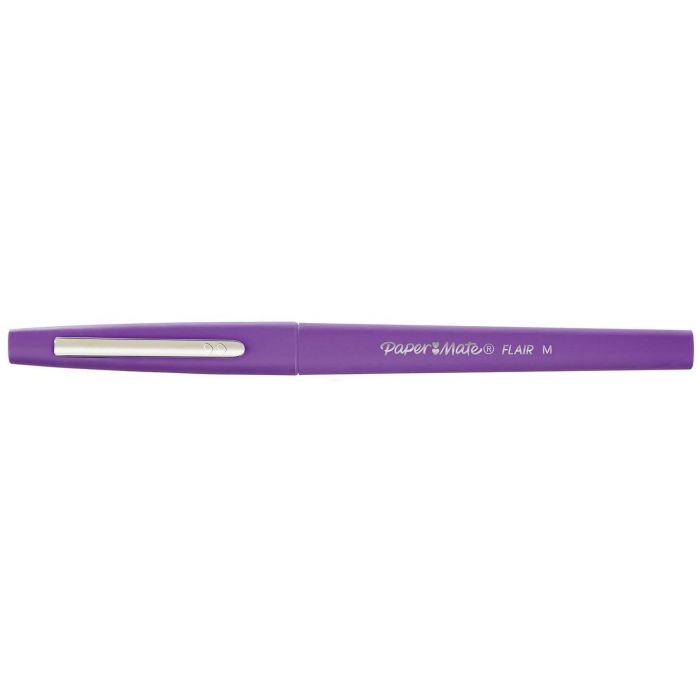 PAPER MATE Faserschreiber Flair 8er Candy Pop M 0.7 mm Blister 3 PAPER MATE Faserschreiber Flair 8er Candy Pop M 0.7 mm Blister 3