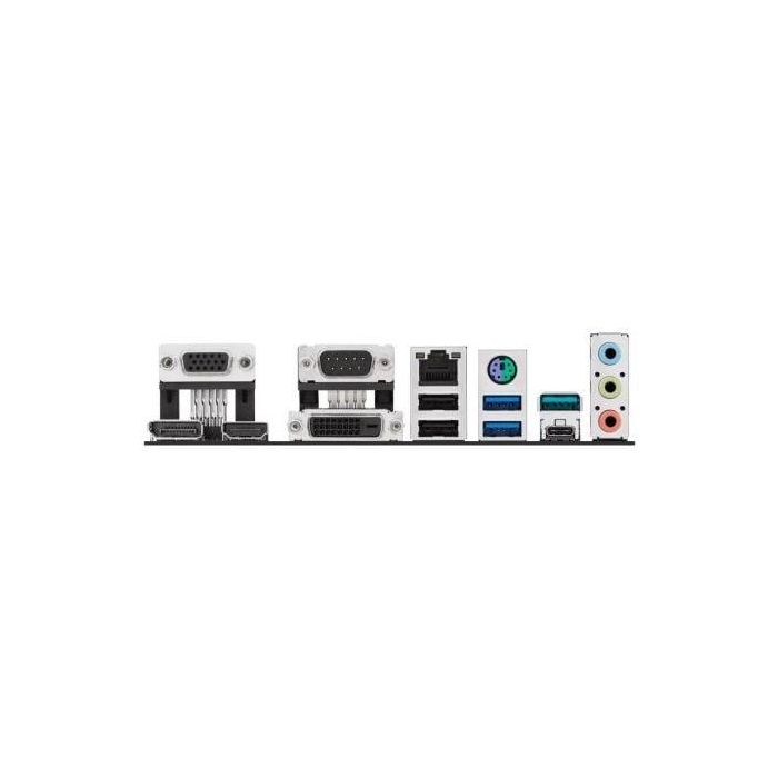Asus PRO H810M-C-CSM 90MB1KHP-M0EAYC Placa Base Micro ATX Intel H810 Socket LGA 1851 4 Asus PRO H810M-C-CSM 90MB1KHP-M0EAYC Placa Base Micro ATX Intel H810 Socket LGA 1851 4