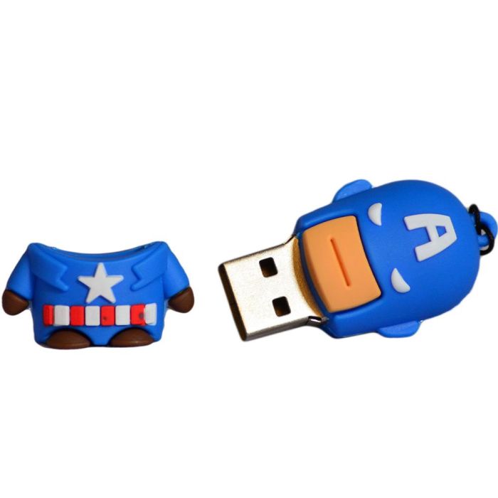 Memoria Usb Tech On Tech Super A 32 grb 2