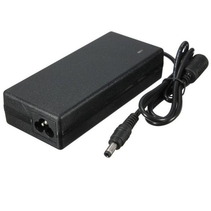 Asus ADAPTER 120W 3PIN Adaptador de corriente 19V 6.32A para gaming - Conector 5.5x2.5mm