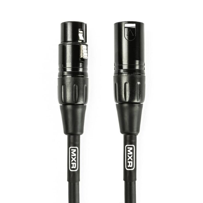 Cable Micrófono Mxr® Xlr-Xlr - 1,5 M 3 Cable Micrófono Mxr® Xlr-Xlr - 1,5 M 3