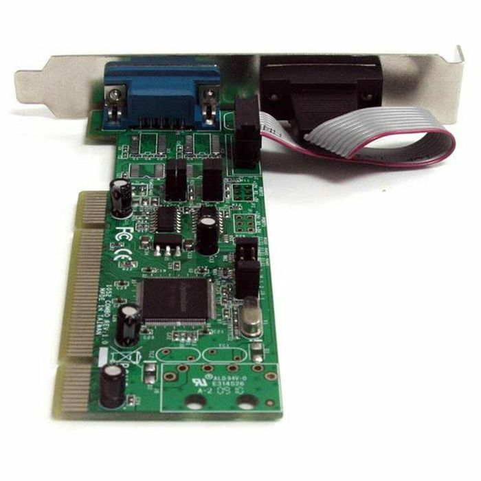 Tarjeta PCI Startech PCI2S4851050 2