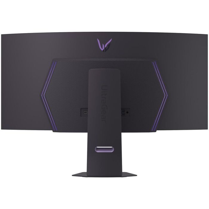 124,5cm/49" (5120×1440) LG 49U950A-W 32:9 Nano IPS 5 ms 144Hz HDMI ×2 DisplayPort 1 USB-C 2×10W Speakers VESA Black 2 124,5cm/49" (5120×1440) LG 49U950A-W 32:9 Nano IPS 5 ms 144Hz HDMI ×2 DisplayPort 1 USB-C 2×10W Speakers VESA Black 2