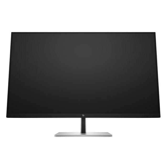 HP E32k G5 Monitor de Alta Precisión 32 pulgadas 4K USB-C, Ideal para Productividad y Flexibilidad, con Diseño Ergonómico PVC Free