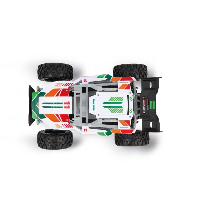Carrera RC - Offroad - 2.4GHz Team Rider 5 Carrera RC - Offroad - 2.4GHz Team Rider 5