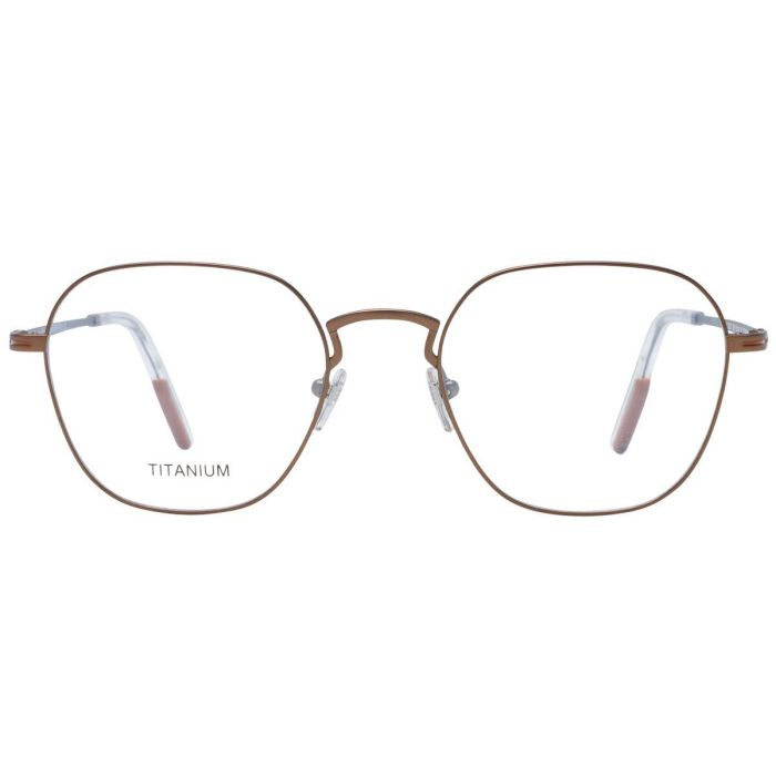 Montura de Gafas Hombre Ermenegildo Zegna EZ5207 50036 2 Montura de Gafas Hombre Ermenegildo Zegna EZ5207 50036 2