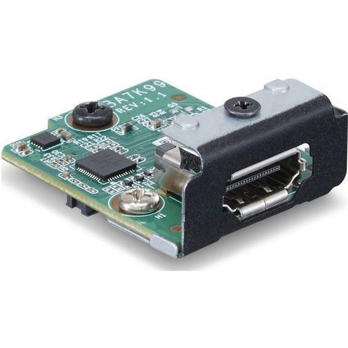 Lenovo ThinkCentre Tiny HDMI2.0 Expansion Card with BTB connector