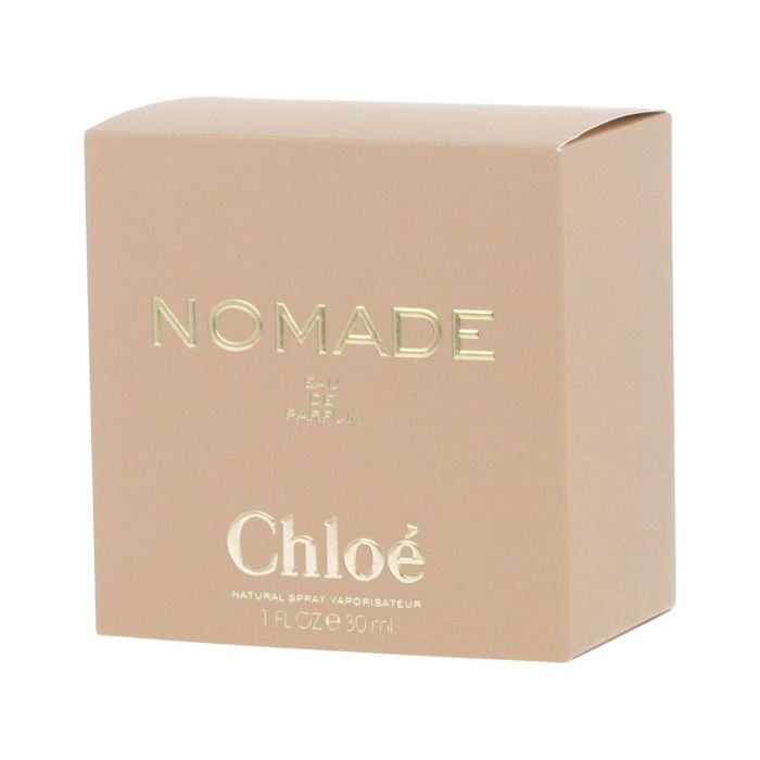 Chloé Nomade Eau De Parfum Vaporizador 30 mL 2