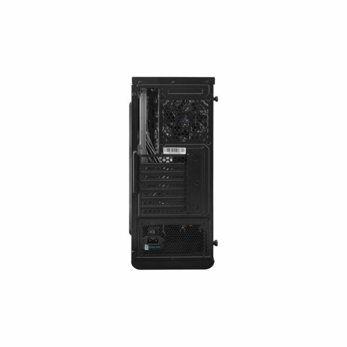 Caja ATX CoolBox COO-DGC-A200-0 Negro 1