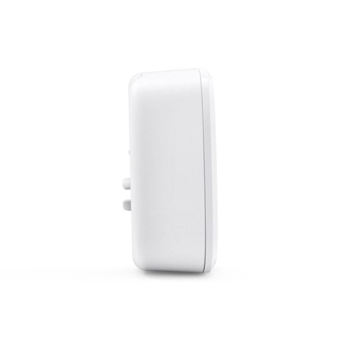 Eufy T8910021 Detector de Movimiento Inalámbrico para Sistema de Alarma de Hogar, Montaje en Pared, 9.1m Alcance, Batería 2 Años, Blanco 20