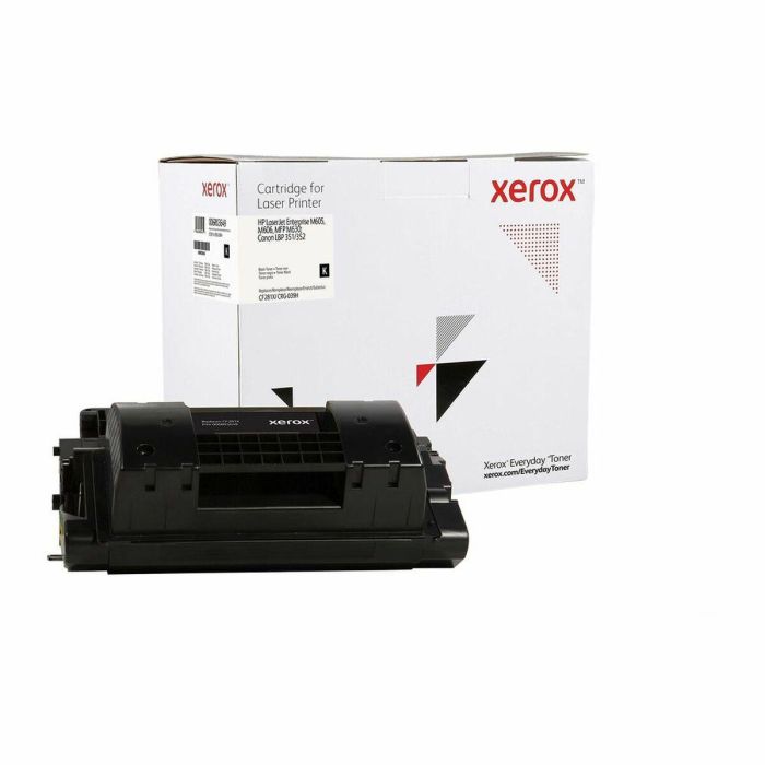 Tóner Xerox 006R03649 Negro