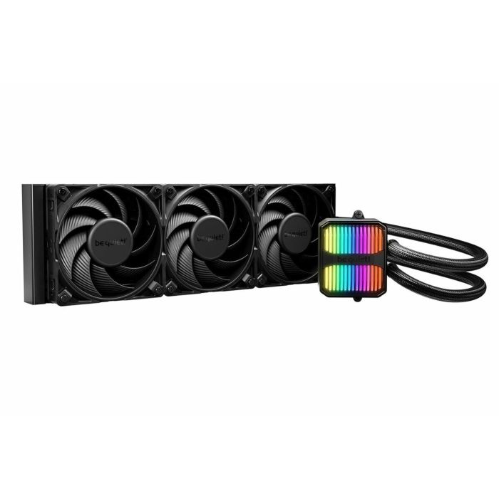 Be Quiet! Silent Loop 3 360mm - Kit de Refrigeración Líquida (K Cooler Wasserkühlung) 12