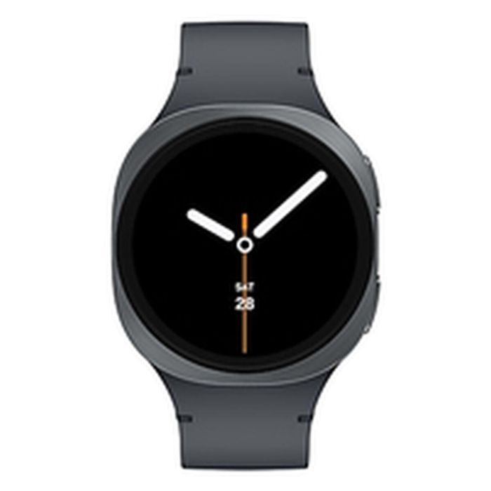 Smartwatch Samsung SM-L320NDAAEUB Gris 1,34" 40 mm 2 Smartwatch Samsung SM-L320NDAAEUB Gris 1,34" 40 mm 2