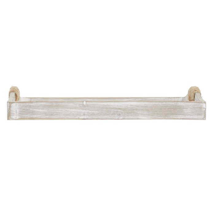 DKD Home Decor Bandeja Decorativa Oriental de Madera MDF Multicolor, 40x30x6 cm, Juego de 2 Bandejas, Diseño Surtido 3 DKD Home Decor Bandeja Decorativa Oriental de Madera MDF Multicolor, 40x30x6 cm, Juego de 2 Bandejas, Diseño Surtido 3