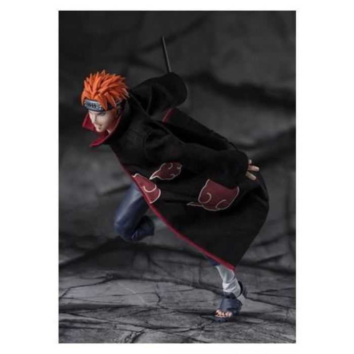 Pain Tendo Six Path Rinnegan Ver. 6 Pain Tendo Six Path Rinnegan Ver. 6