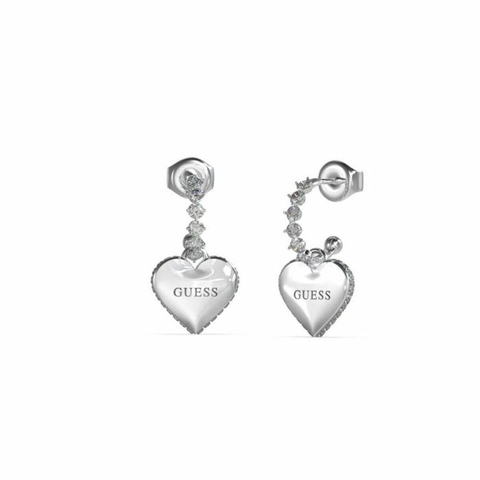 Pendientes Mujer Guess JUBE02234JWRHT-U 3