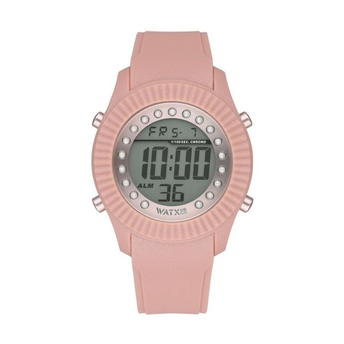 Reloj Mujer Watx & Colors RWA1110 (Ø 43 mm) 2 Reloj Mujer Watx & Colors RWA1110 (Ø 43 mm) 2
