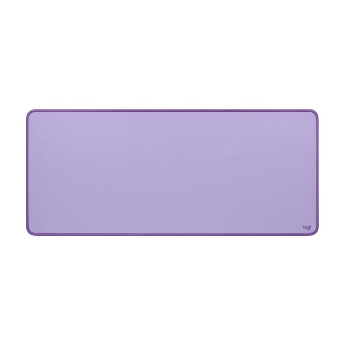 Logitech Alfombrilla de Escritorio Desk Mat - Studio, 700x300 mm, Poliéster Reciclado, Base Antideslizante