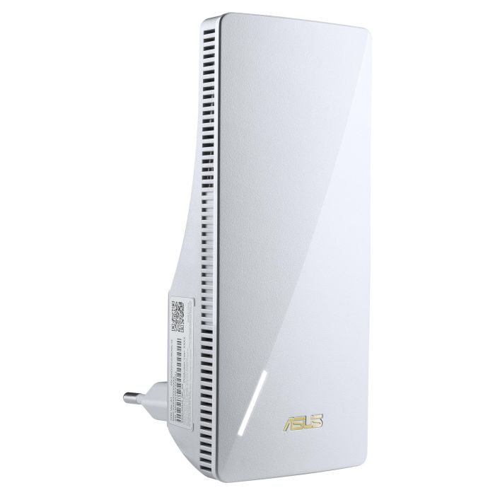 Asus RP-AX58 Repetidor WiFi 6 AX3000Mbps Doble Banda, 2 Antenas, Extensor de Rango Inalámbrico para Hogar 2 Asus RP-AX58 Repetidor WiFi 6 AX3000Mbps Doble Banda, 2 Antenas, Extensor de Rango Inalámbrico para Hogar 2