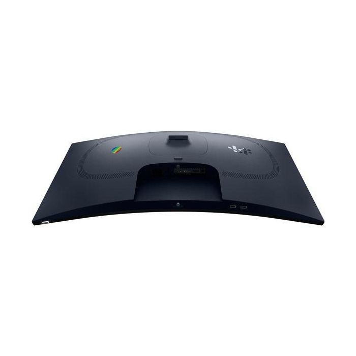 Monitor Curvo Gaming Dell Aw3225Dm 32 Pulgadas 4 Monitor Curvo Gaming Dell Aw3225Dm 32 Pulgadas 4