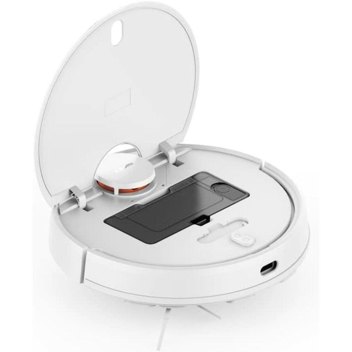 Robot Aspirador Xiaomi S10 3200 mAh 4000 Pa 5 Robot Aspirador Xiaomi S10 3200 mAh 4000 Pa 5