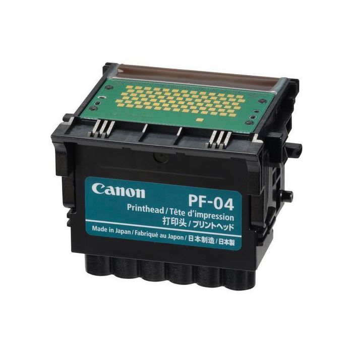 Canon PF-04 Print Head Canon PF-04 Print Head