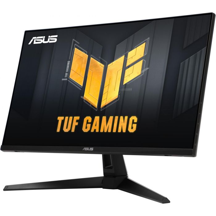 ASUS TUF Gaming VG27UQ1A Monitor 27" 4K UHD 160Hz 1ms GTG HDR10 FreeSync Premium G-SYNC Compatible 90LM0AR0-B01371 1 ASUS TUF Gaming VG27UQ1A Monitor 27" 4K UHD 160Hz 1ms GTG HDR10 FreeSync Premium G-SYNC Compatible 90LM0AR0-B01371 1