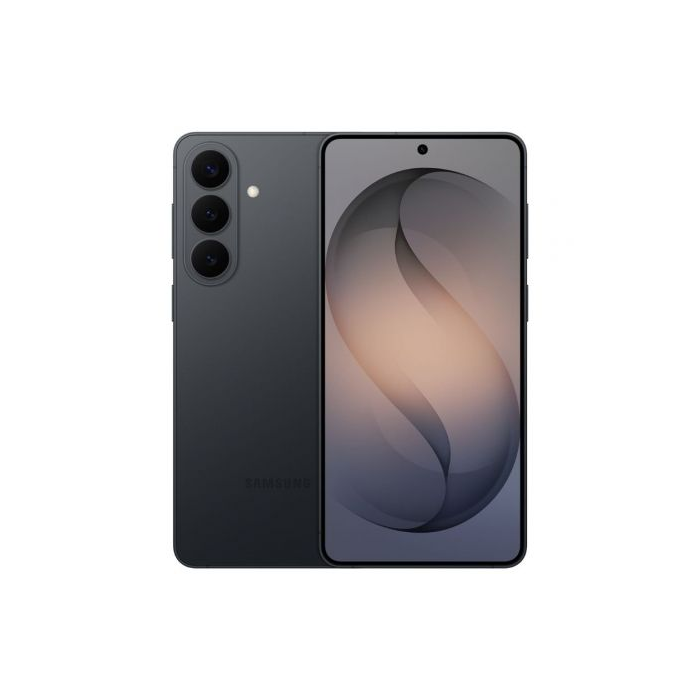 Samsung Galaxy S26+ Smartphone 6.7" 5G 12GB RAM 512GB Negro - Modelo SM-S947BZKGEUB, Procesador Deca-Core, Cámara 50MP, Dynamic AMOLED 2X 120Hz
