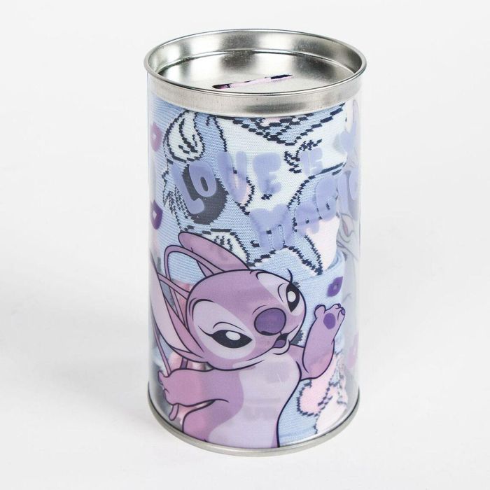 Calcetines Stitch 4 pares 2 Calcetines Stitch 4 pares 2