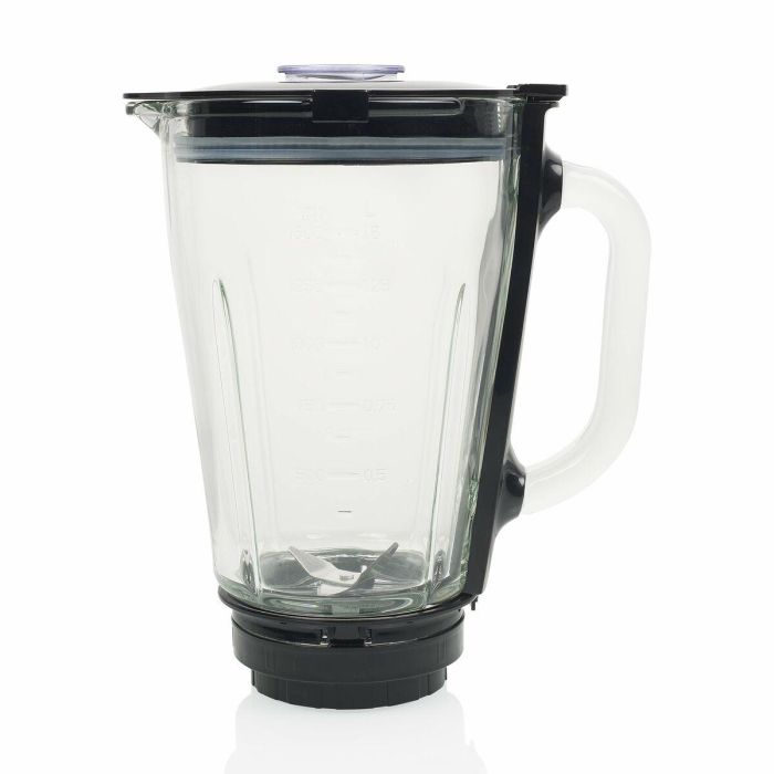 Batidora de Vaso Tristar BL-4477 Negro 500 W 1