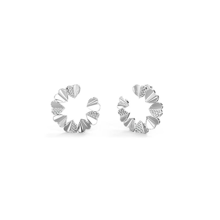 Pendientes Mujer Guess JUBE03037JWRHT-U Pendientes Mujer Guess JUBE03037JWRHT-U