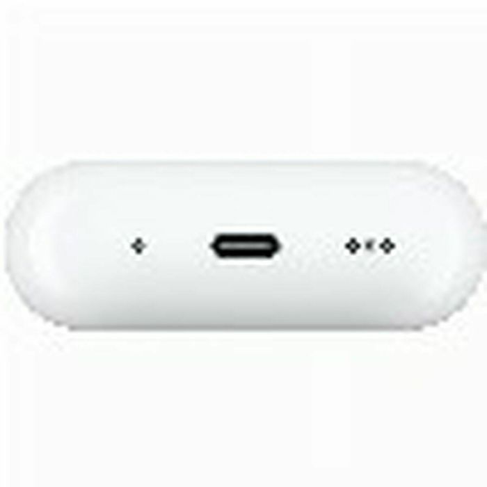 Apple AirPods Pro USB-C (2.ª generación) - Blanco 10 Apple AirPods Pro USB-C (2.ª generación) - Blanco 10