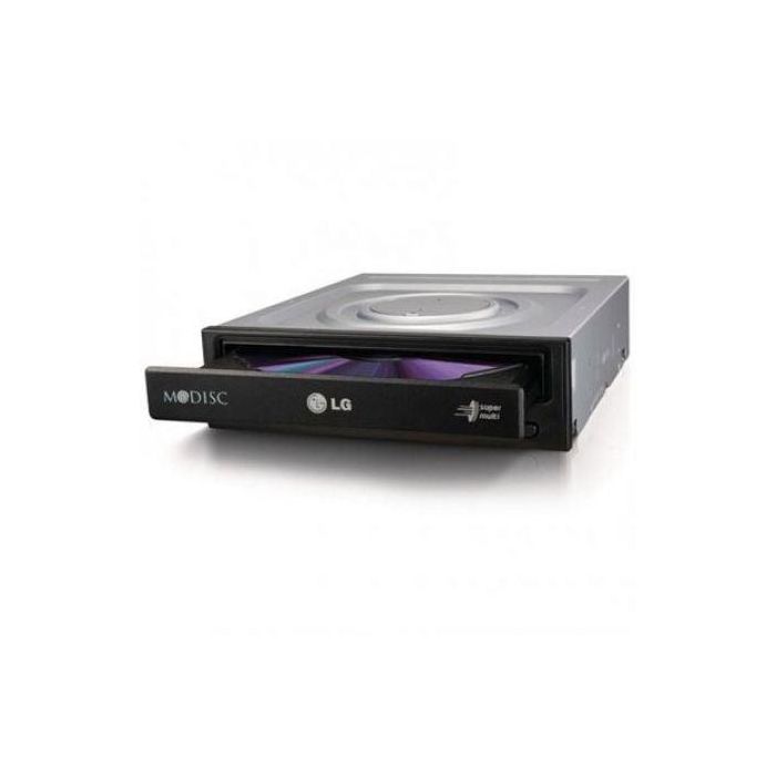 Grabadora Interna Dvd-rw Hitachi GH24NSD5 Grabadora Interna Dvd-rw Hitachi GH24NSD5