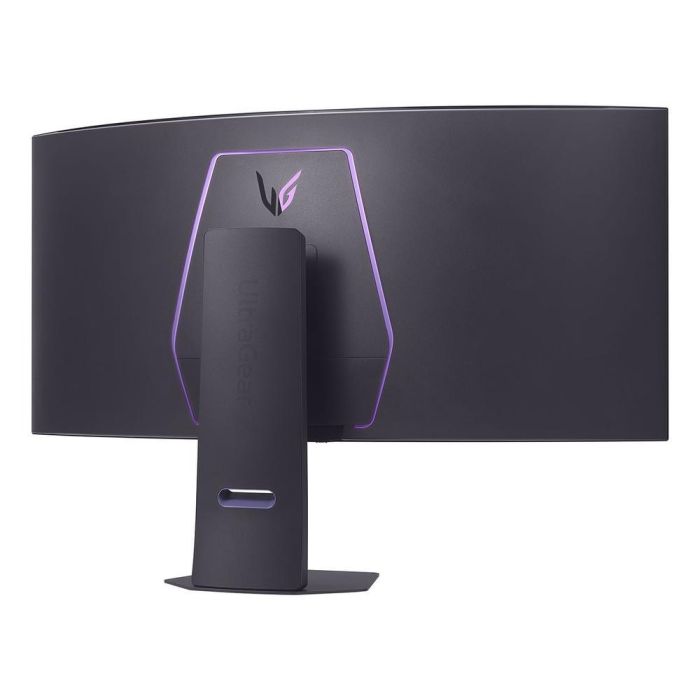 Monitor Curvo Gaming Lg Ultragear 45 grx950A - B 7 Monitor Curvo Gaming Lg Ultragear 45 grx950A - B 7