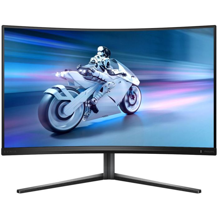 Monitor Gaming Philips 32M2C5500W/00 Quad HD 32" 240 Hz 1