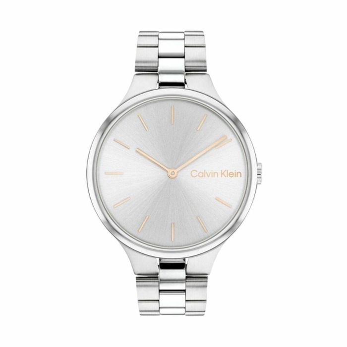 Reloj Mujer Calvin Klein 25200128 (Ø 38 mm) Reloj Mujer Calvin Klein 25200128 (Ø 38 mm)