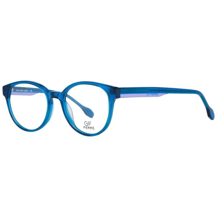 Montura de Gafas Mujer Gianfranco Ferre GFF0141 50005 0 Montura de Gafas Mujer Gianfranco Ferre GFF0141 50005 0