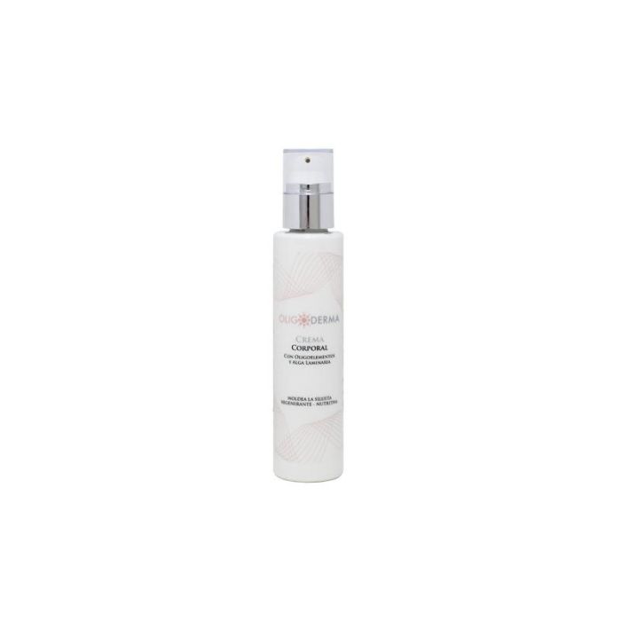 Crema Corporal Oligoderma