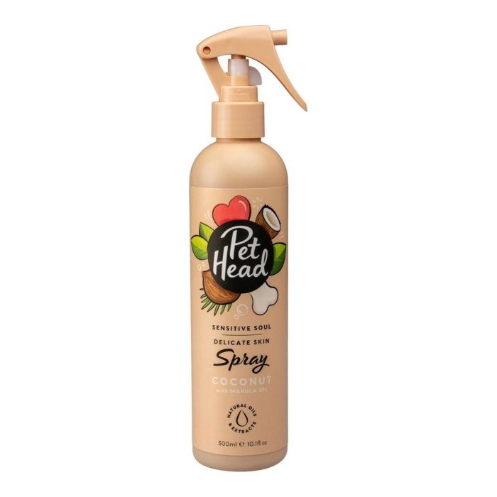 Pet Head Sensitive Soul Spray 300 mL Pet Head