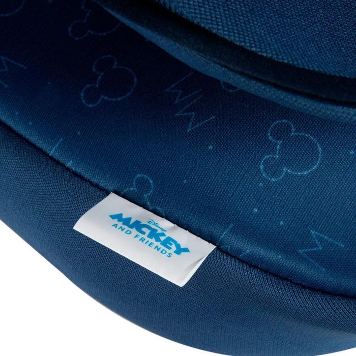 Alzador para Coche Mickey Mouse CZ11029 9 - 36 Kg Azul 2