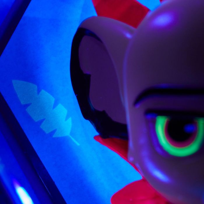 Wow! Pods Disney Classic Simba Figura Coleccionable con Luces LED 4