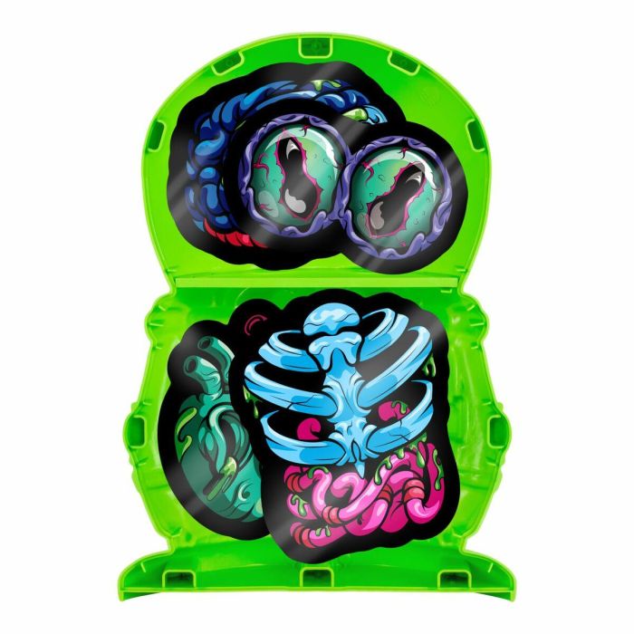 Moose Toys MOO0630996417737 Figura en Miniatura Mega Disección Alienígena Tesoro 3 Moose Toys MOO0630996417737 Figura en Miniatura Mega Disección Alienígena Tesoro 3