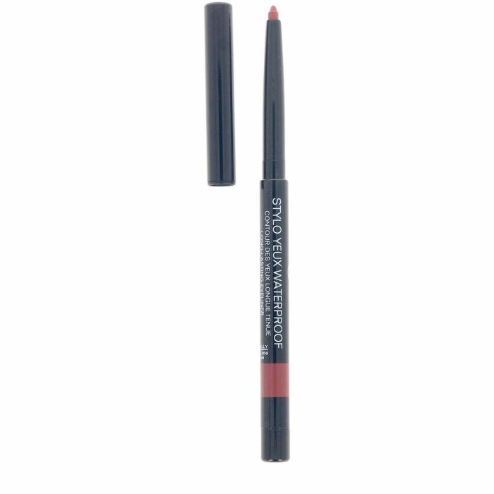 Chanel Stylo Yeux Waterproof #88 Rouge Fauve 1 gr Chanel Stylo Yeux Waterproof #88 Rouge Fauve 1 gr