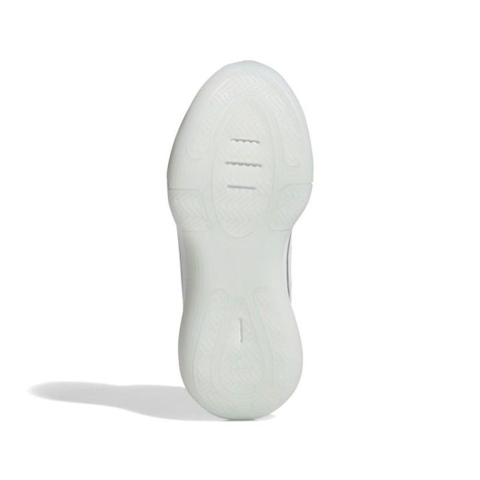 Zapatillas de Baloncesto para Adultos Adidas Bb Legends Low 5